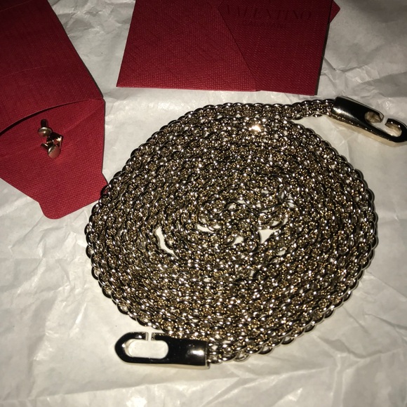 Valentino Garavani Bag 100% Authentic - Picture 6 of 6